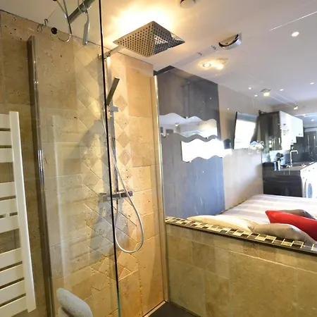 Naturiste Captive Heliopolis Fg 13 * Агд