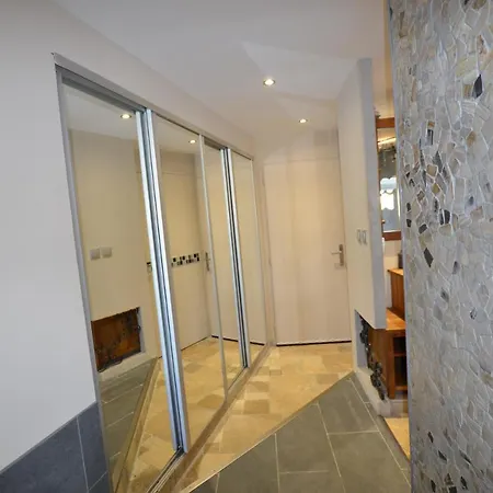 Апартаменты Naturiste Captive Heliopolis Fg 13 Агд