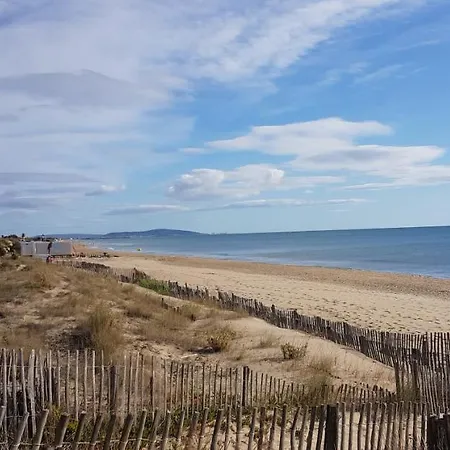 Naturiste Captive Heliopolis Fg 13 Апартаменты *