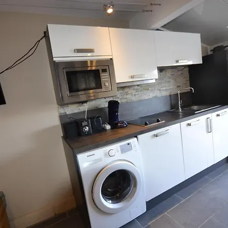 Naturiste Captive Heliopolis Fg 13 Apartament