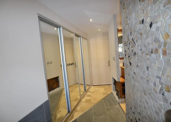 Apartamento Naturiste Captive Héliopolis Fg 13 Agde