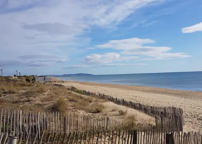 Naturiste Captive Héliopolis Fg 13 Apartamento *